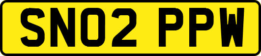 SN02PPW