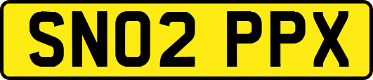 SN02PPX