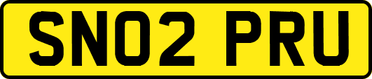 SN02PRU