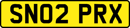 SN02PRX