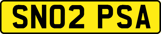 SN02PSA