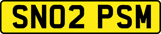 SN02PSM