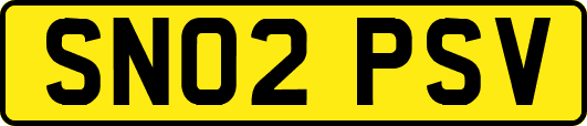 SN02PSV