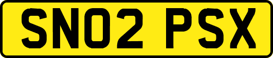 SN02PSX
