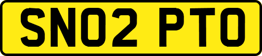 SN02PTO