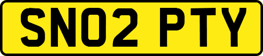 SN02PTY