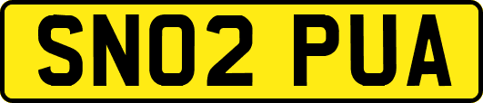 SN02PUA