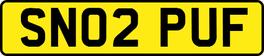 SN02PUF