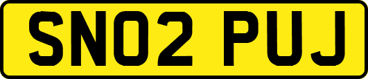 SN02PUJ