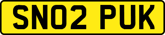 SN02PUK