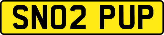 SN02PUP