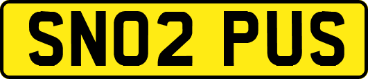 SN02PUS