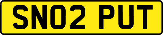 SN02PUT
