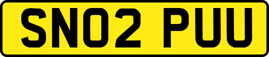 SN02PUU