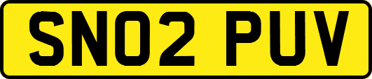 SN02PUV
