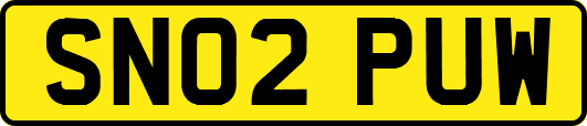 SN02PUW