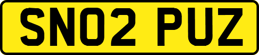 SN02PUZ