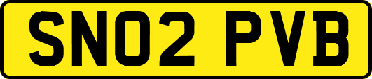 SN02PVB