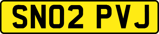 SN02PVJ
