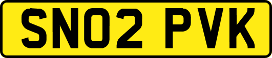 SN02PVK