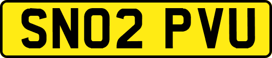 SN02PVU