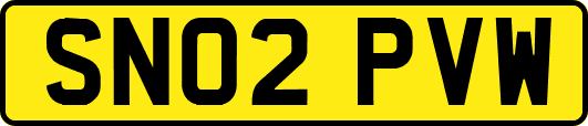 SN02PVW