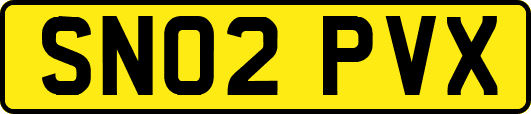 SN02PVX