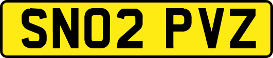 SN02PVZ
