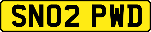 SN02PWD