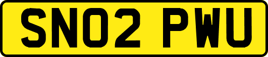 SN02PWU