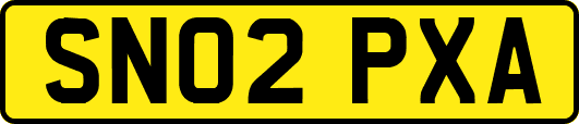 SN02PXA