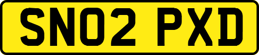 SN02PXD