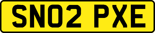 SN02PXE