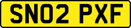 SN02PXF