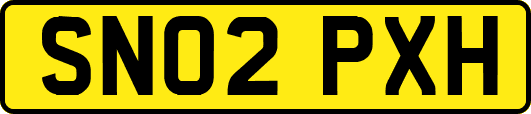 SN02PXH