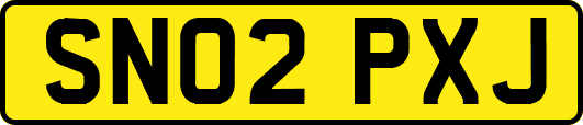 SN02PXJ
