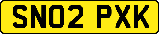 SN02PXK