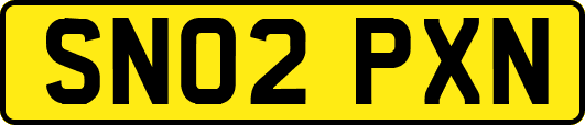 SN02PXN