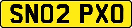 SN02PXO