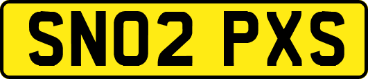 SN02PXS