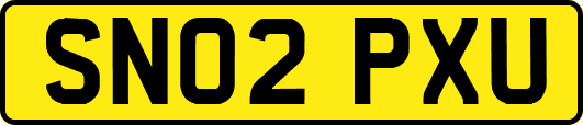 SN02PXU