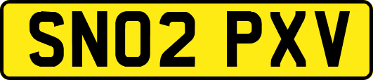 SN02PXV