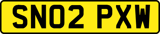 SN02PXW