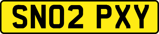 SN02PXY
