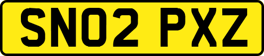 SN02PXZ
