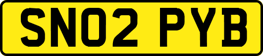 SN02PYB