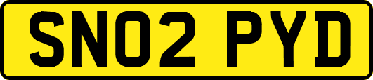 SN02PYD