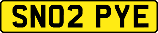 SN02PYE