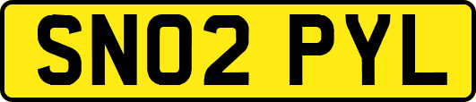SN02PYL