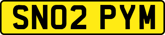 SN02PYM
